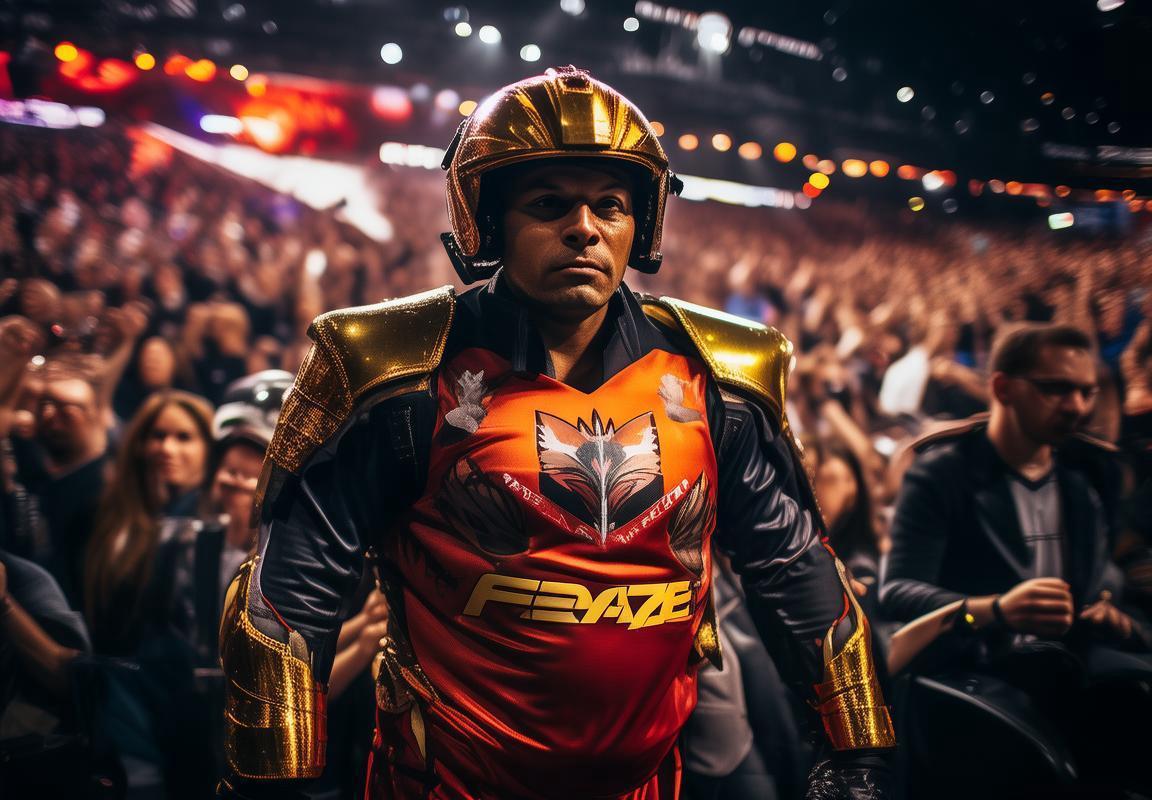 电竞传奇选手olofmeister复出CS:GO，以替补身份回归FaZe Clan