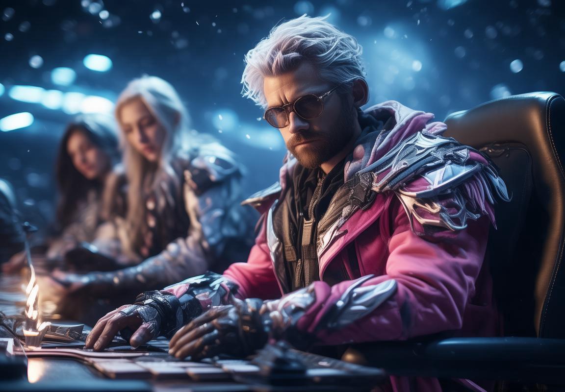 电竞比赛：战神七临危受命，率领Aster战队关键局翻盘